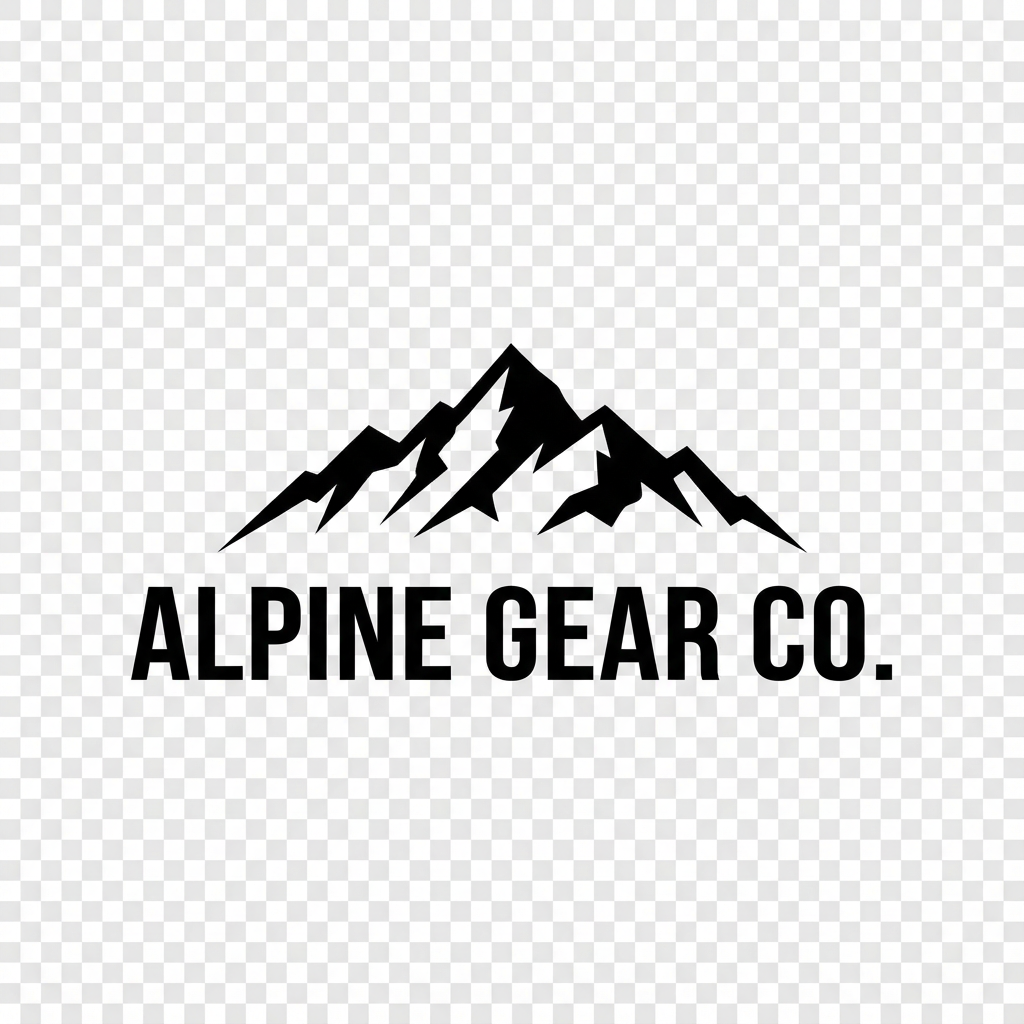 Alpine Gear Co.